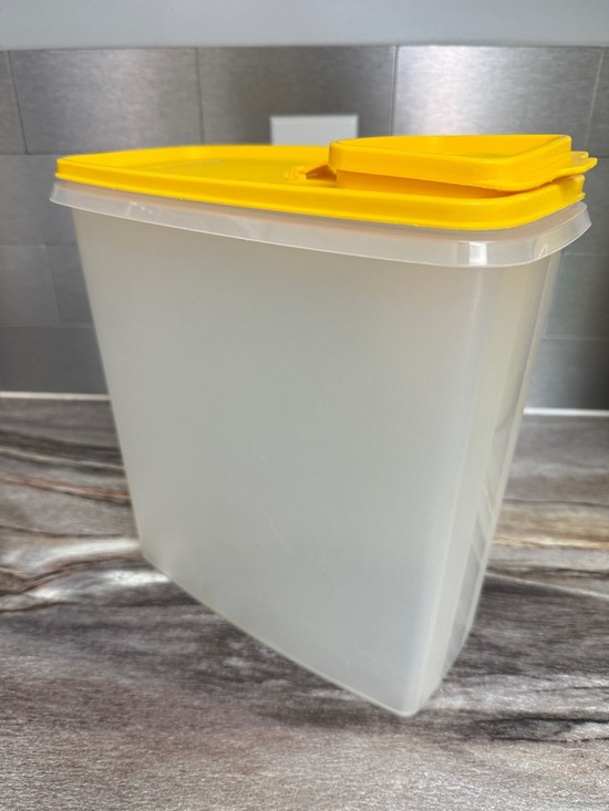 Tupperware Other - Tupperware Cereal Storer
